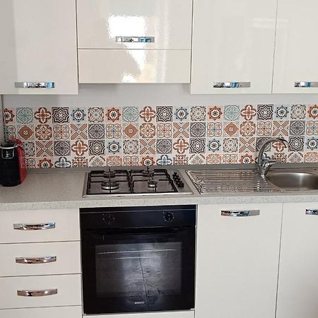 La Dimora Di Netta Villa Carovigno Exteriör bild