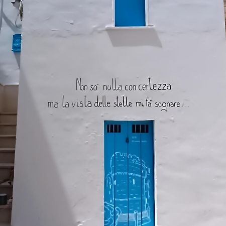 La Dimora Di Netta Villa Carovigno Exteriör bild