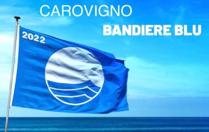 La Dimora Di Netta Villa Carovigno Exteriör bild