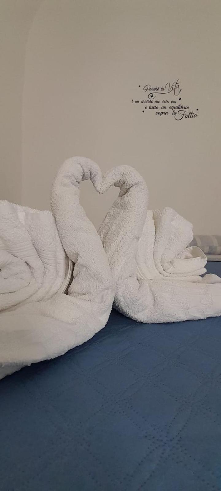La Dimora Di Netta Villa Carovigno Exteriör bild